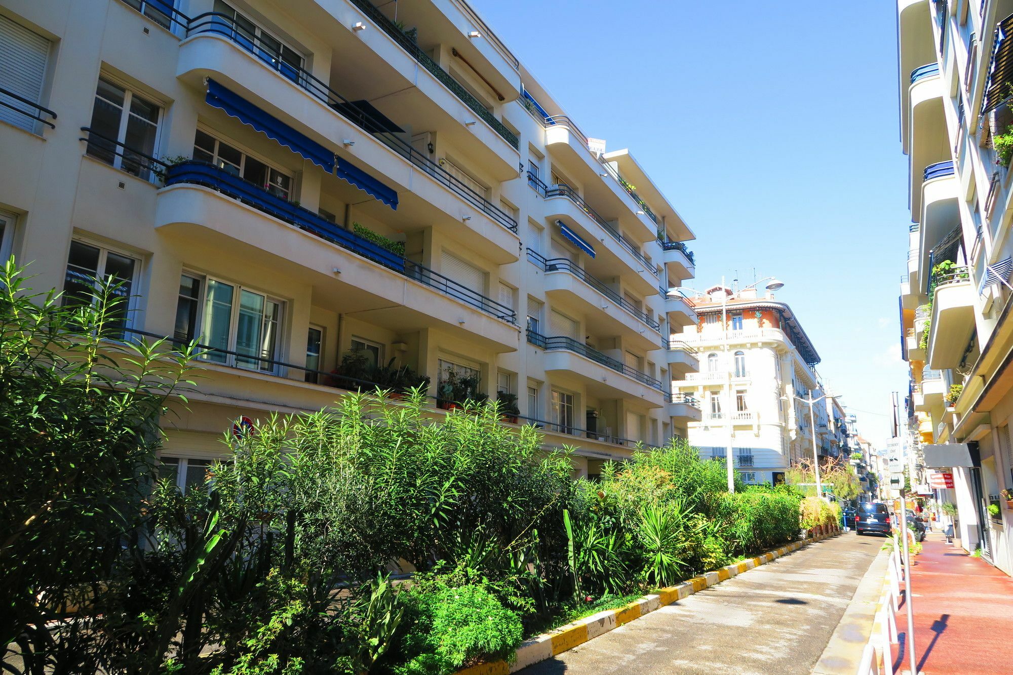 Nestor&Jeeves - Galet Terrasse - Central - Very Close Sea Nice Exterior photo